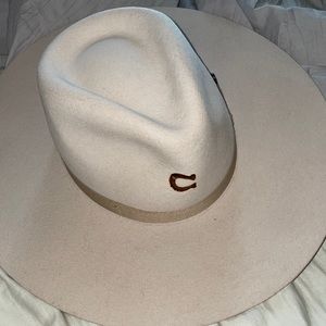 charlie 1 horse silverbelly